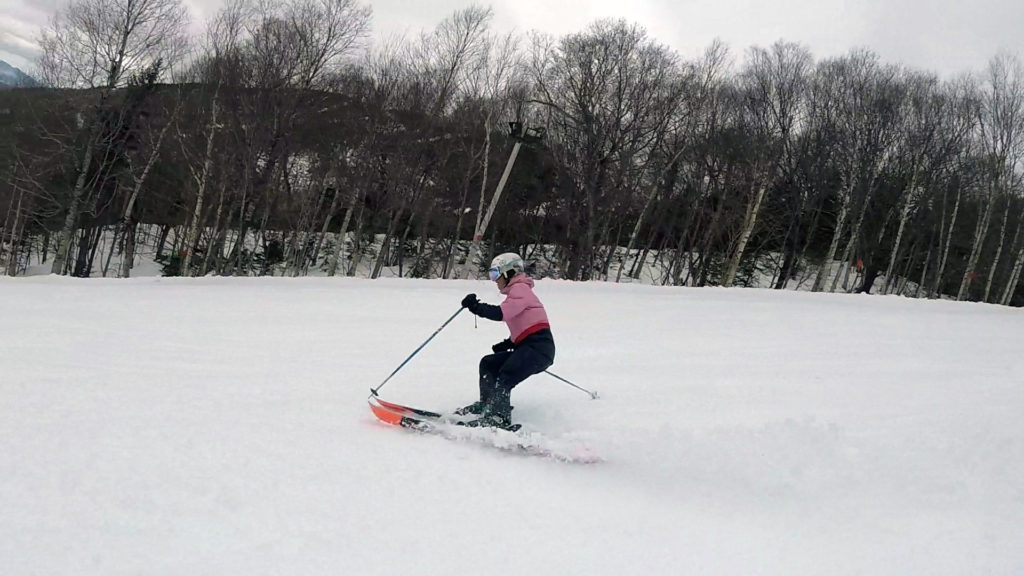 2019 BLIZZARD RUSTLER 10 SKIS