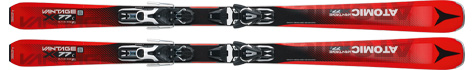 2018 Atomic Vantage X 77 C