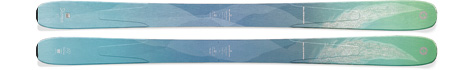 2018 Blizzard Sheeva 10 Women's Skis