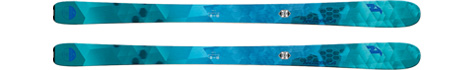 2018 Nordica Astral 84 Women's Skis