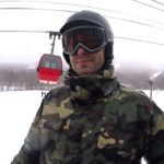 Bob St. Pierre Ski Tester Headshot Image