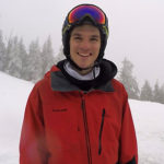Brooks Curran Ski Tester Headshot Image