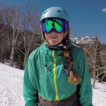 Caroline Kessler Ski Tester Headshot Image