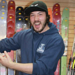 Dave Marryat Ski Tester Headshot Image
