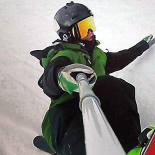 Jeff Neagle Ski Tester Headshot Image