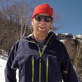 Joe Cutts Ski Tester Headshot Image