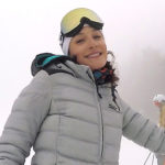 Karly Acker Ski Tester Headshot Image