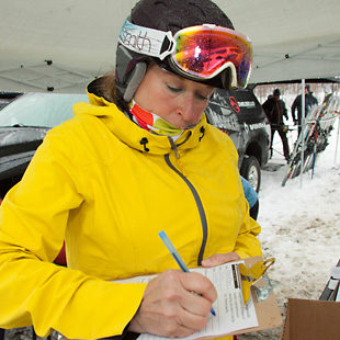 Katrine Wolfgang Ski Tester Headshot Image