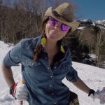 Kristi Brown Ski Tester Headshot Image