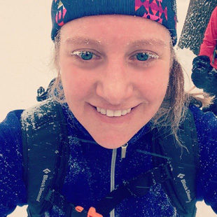 Maggie MacDonald Ski Tester Headshot Image