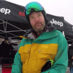 Mike Thomas Ski Tester Headshot Image