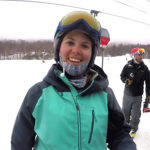 Tami Razinger Ski Tester Profile Photo