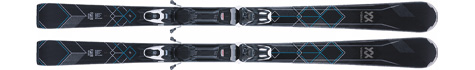 2018 Volkl Flair 76 Elite Women's Skis