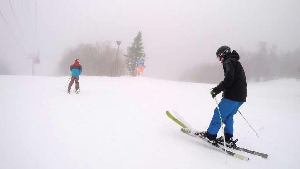 2018 VOLKL 100EIGHT SKIS