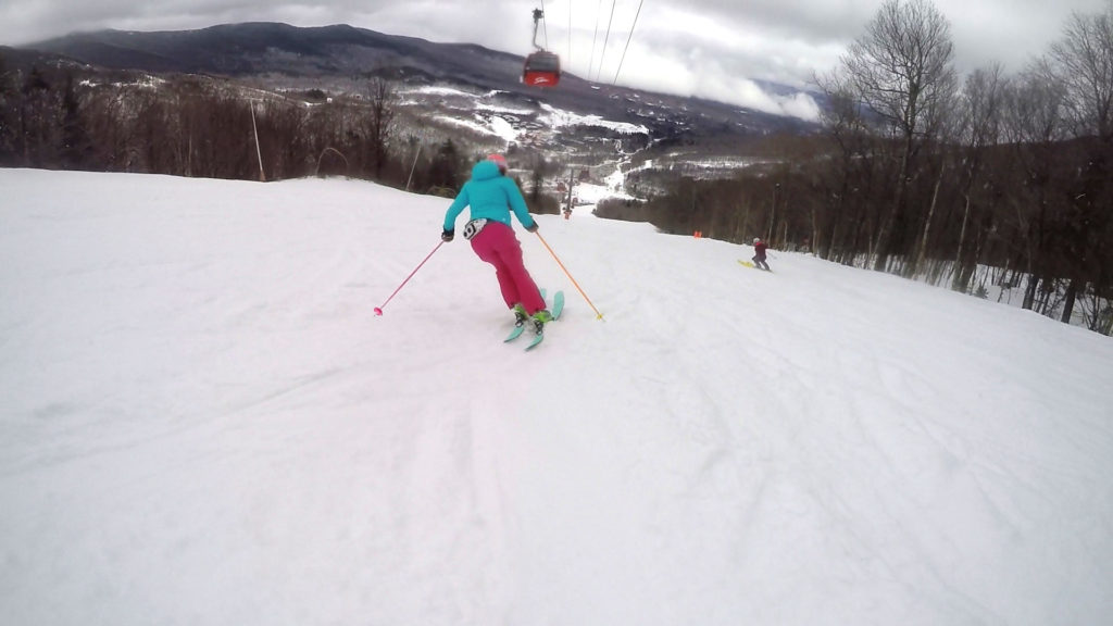 dps「Nina99」のスキー板 158cm dps「Nina99」のスキー板 158cm （Editor's Review: DPS