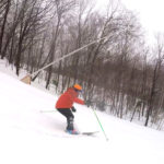 2018 DPS Wailer 112 Skis