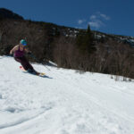 Tami Razinger Ski Tester Profile Image