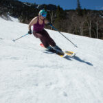 Tami Razinger Ski Tester Profile Image