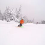 Steve Sulin Ski Tester Profile Image