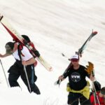 Rory Burke Ski Tester Profile Image