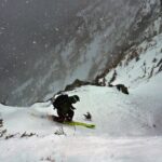 Rory Burke Ski Tester Profile Image