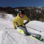 Pat Toporowski Ski Tester Profile Image
