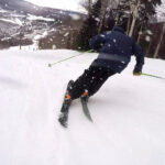 Mike Anglin Ski Tester Profile Image