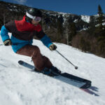 Mike Aidala Ski Tester Profile Image