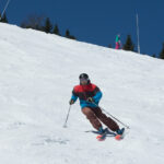 Mike Aidala Ski Tester Profile Image