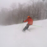 Benny Wax Ski Tester Profile Image