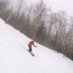 Benny Wax Ski Tester Profile Image