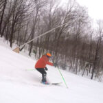Benny Wax Ski Tester Profile Image