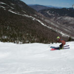 Brooks Curran Ski Tester Profile Image