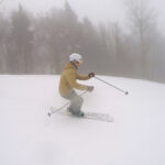 Carly Monahan Ski Tester Profile Image