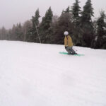 Carly Monahan Ski Tester Profile Image