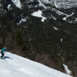 Caroline Kessler Ski Tester Profile Image