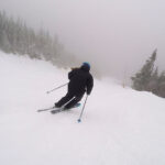 Caroline Kessler Ski Tester Profile Image