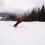 Chloe Wexler Ski Tester Profile Image