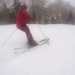 Elissa DeGolyer Ski Tester Profile Image