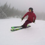 Elissa DeGolyer Ski Tester Profile Image