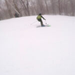 Jamie Bisbee Ski Tester Profile Image