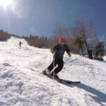 Joe Cutts Ski Tester Profile Image