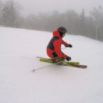 Justin Perry Ski Tester Profile Image