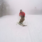 Justin Perry Ski Tester Profile Image