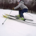 Karly Acker Ski Tester Profile Image
