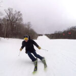 Karly Acker Ski Tester Profile Image