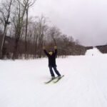 Karly Acker Ski Tester Profile Image