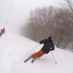 Kris DeMello Ski Tester Profile Image