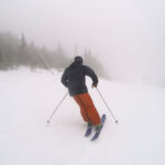 Kris DeMello Ski Tester Profile Image
