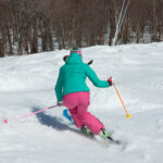 Kristi Brown Ski Tester Profile Image